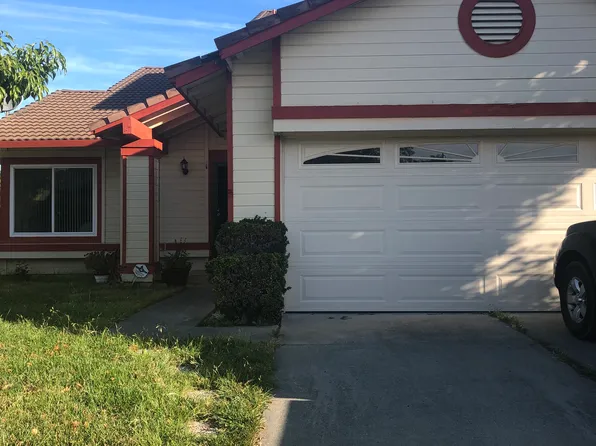 726 Newport Way, Vallejo, CA 94589