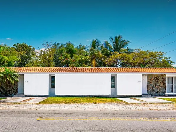 3690 SW 28th St, Miami, FL 33133