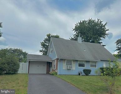 5 Maplewick Ln, Willingboro, NJ, 08046