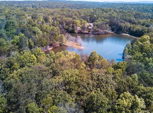 431 Frog Lake Rd, Rising Fawn, GA 30738