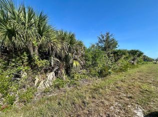 10039 Alvarez St Lot 4, Pt Charlotte, FL 33981