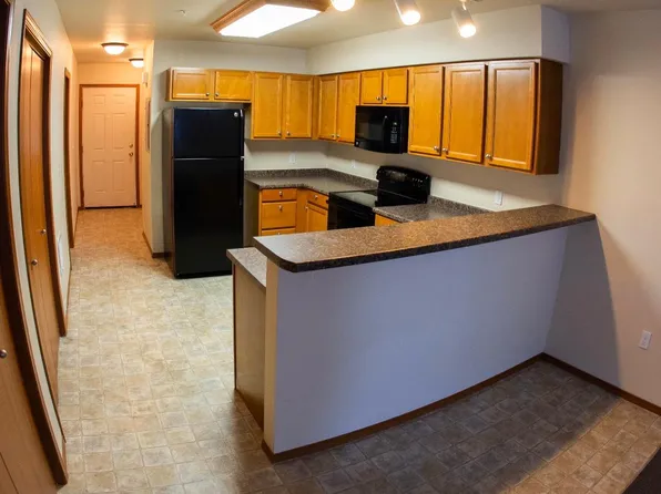 1248 SE Latah St, Pullman, WA