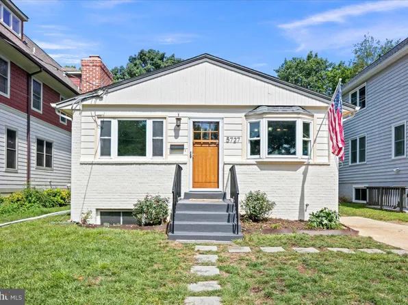 5727 6th St N, Arlington, VA 22205