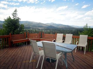 5611 Gharrett St, Missoula, MT 59803