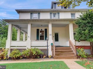 602 N Bend Rd, Baltimore, MD 21229