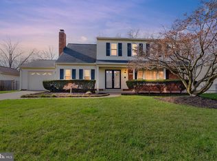 7846 Attleboro Dr, Springfield, VA 22153