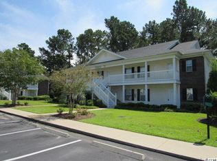 1262 River Oaks Dr UNIT 13, Myrtle Beach, SC 29579