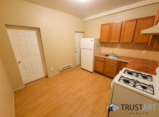 4716 Griscom Street #FL 1, Philadelphia, PA 19124