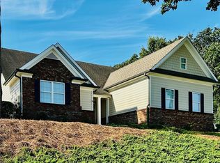 4507 N Gate Dr, Gainesville, GA 30506