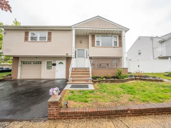 1341 Marcella Dr, Union Twp., NJ 07083