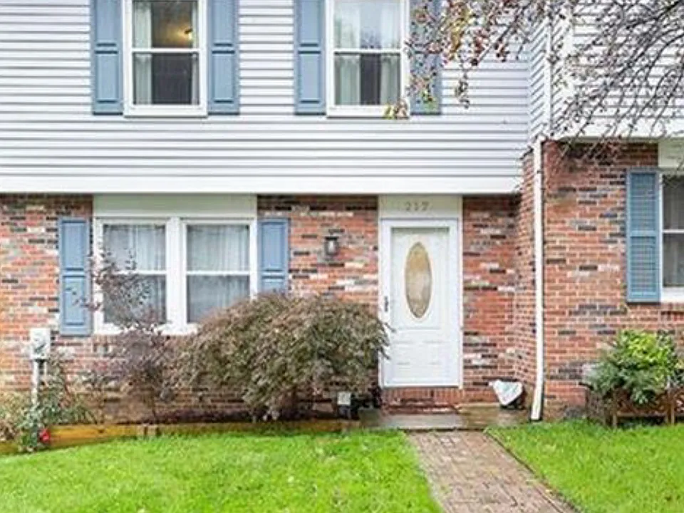 217 Shady Ridge Dr