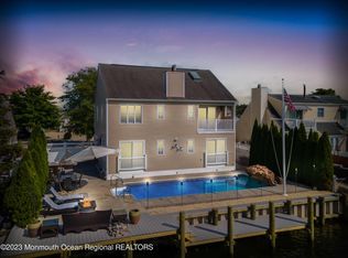 84 Top Sail Ct, Bayville, NJ 08721