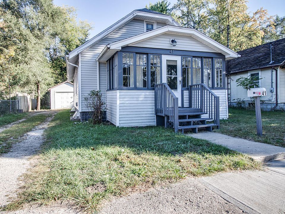 1st image of 41 Lourim Ct
