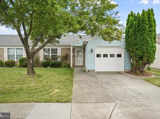 5643 Crabapple Dr, Frederick, MD 21703