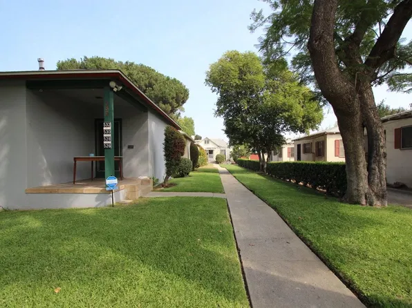 526mad, 526-532 N Madison Ave #526, Pasadena, CA 91101