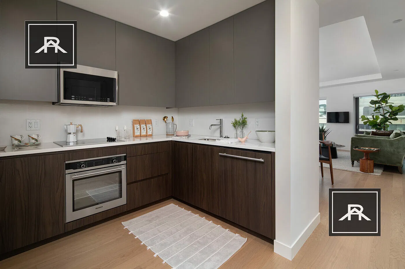2 bed, 2.0 bath, 1084 sqft, $6,095 — Photo 3