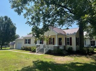 102 Brooks St, Norlina, NC 27563