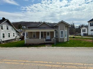 256 Mountain Dr, Pennsboro, WV