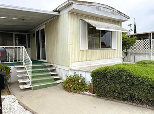 4388 E Central Ave #85, Camarillo, CA 93010