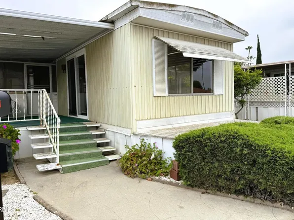 4388 E Central Ave #85, Camarillo, CA 93010