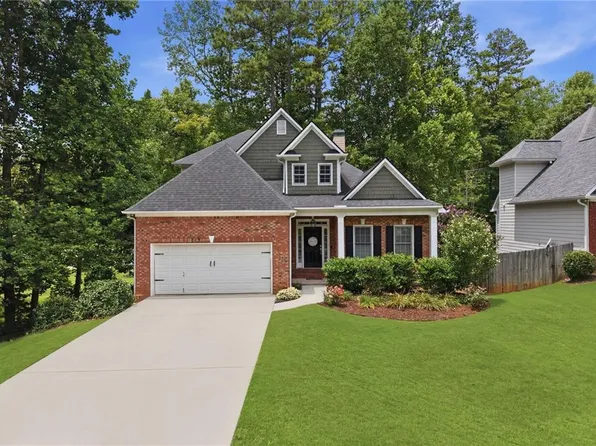3235 Summer Stream Ln NW, Kennesaw, GA 30152
