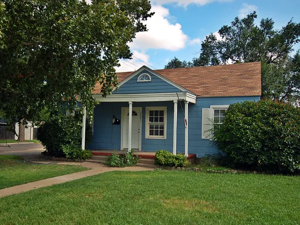 Selling Pm1 - 2601 25th - Tnt, 2601 25th St APT A, Lubbock, TX 79410