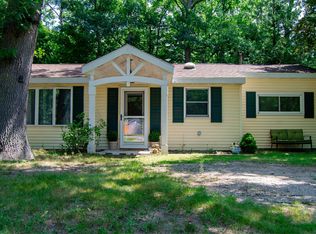 8812 Whitbeck Rd, Montague, MI 49437