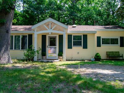 8812 Whitbeck Rd, Montague, MI, 49437