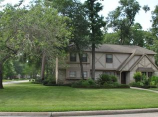 3830 Blue Spring Dr, Houston, TX 77068