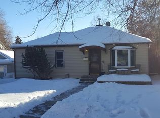 1132 Yale Ave, Billings, MT 59102