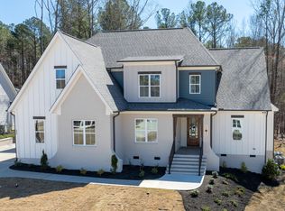 990 Browning Pl, Youngsville, NC 27596