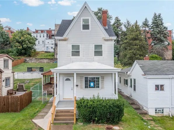 1821 Westmont Ave, Pittsburgh, PA 15210