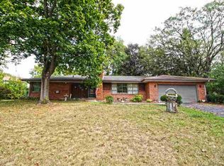 2121 Bradley Rd, Rockford, IL 61107