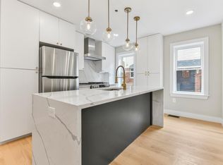 11 Webster Ave #U1, Boston, MA 02128