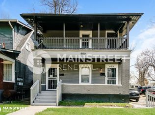 409 S 39th St UNIT A, Louisville, KY