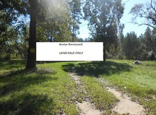 346 County Road 438, Joaquin, TX 75954