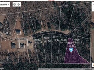 1030 Queens Bridge Way #16, Griffin, GA 30223