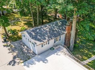 384 Spring Beach Rd, Rome City, IN 46784