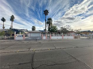 4138 Sheppard Dr, Las Vegas, NV 89121