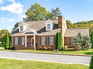 70 Peyton Randolph Ct, Harrisonburg, VA 22802