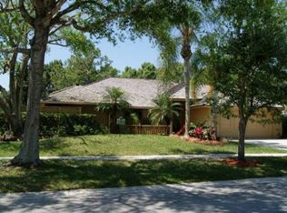 18769 Big Cypress Dr, Jupiter, FL 33458