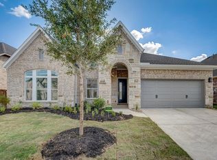 Bluffwood Plan, The Meadows at Imperial Oaks, Conroe, TX 77385