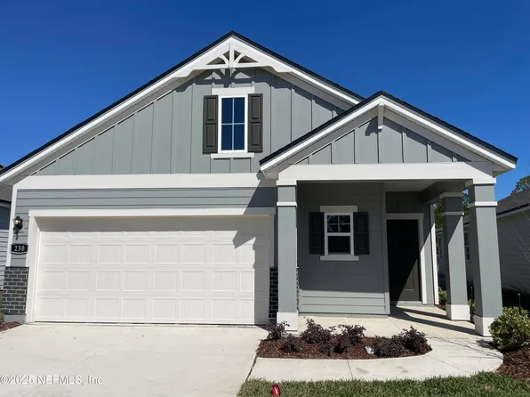 230 MONTGOMERY Court, Palm Coast, FL 32164