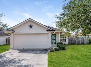 2875 Southampton Dr, Middleburg, FL 32068