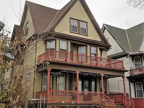 639 South Layton BOULEVARD #641, Milwaukee, WI 53215