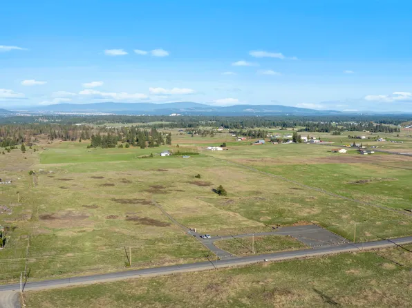 2096 N Hayford Rd, Spokane, WA 99224