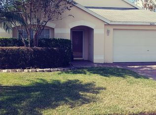 6413 Cherry Grove Cir, Orlando, FL 32809
