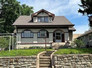 904 W White Oak St, Independence, MO 64050