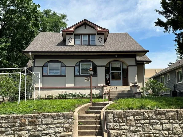904 W White Oak St, Independence, MO 64050