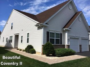 20 Turret Dr, Monroe Township, NJ 08831